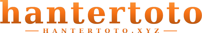 hantertoto logo